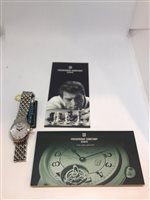 Orologio Frederique Constant Donna in Acciaio F200134 - F200134